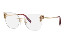 chopard, VCHG 04S, vīriešiem, stūrains, metāls