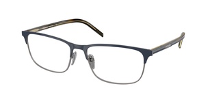 prada, SPR 66Y, vīriešiem, taisnstūris, metal