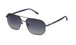 fila, SF I300, vīriešiem, kvadrātveida, metāls