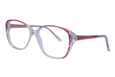 your line, DM 1124, sievietēm, apaļas / ovālas, plastmasa