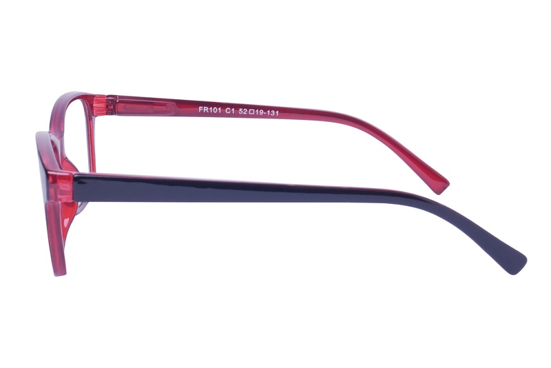 CVANTUS RE FR101 C1 52-19 (M)