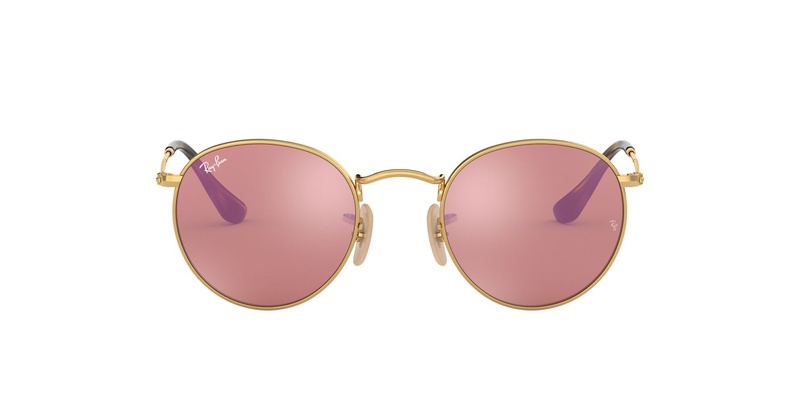 Rayban RB 3447N 001/Z2 50-21