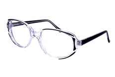 your line, DM 1130, sievietēm, apaļas / ovālas, plastmasa