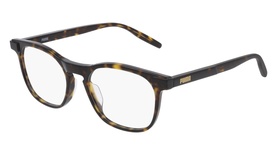 puma, PU 02610, vīriešiem, stūrains, plastmasa