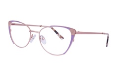 vertice, 1817, sievietēm, stūrains, metāls