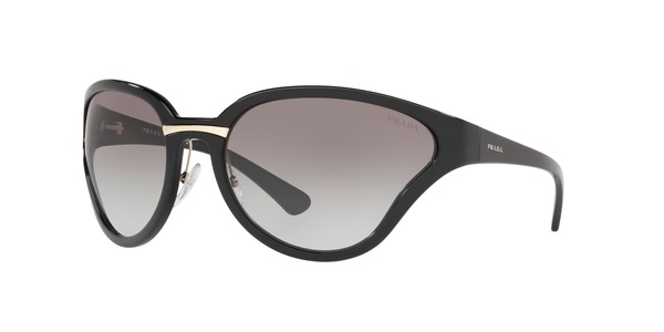 Prada SPR 22V 1AB-0A7 68-20