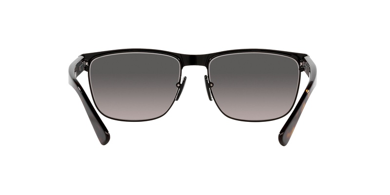 Prada SPR 66Z 1AB-09G 56-17