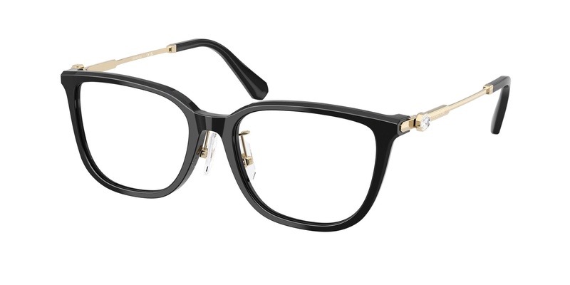 Swarovski SK 2041D 1001 54-17