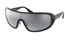 Miu miu SMU 06V 1AB-1B0 53-00