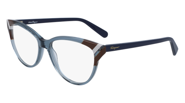 Ferragamo SF 2844 414 54-16