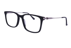 einar, G 6830, vīriešiem, kvadrātveida, plastmasa