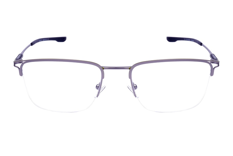 Ozzie OZ 5496C M. SILVER 56-20