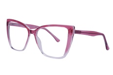 a-z, BASIC 415, sievietēm, stūrains, plastmasa