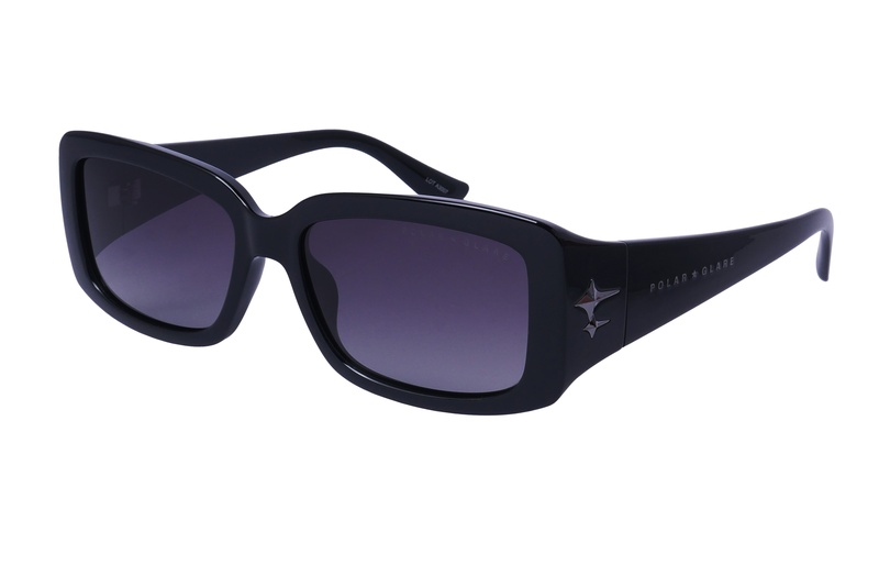 Polarglare PG 7190A BLACK 54-16