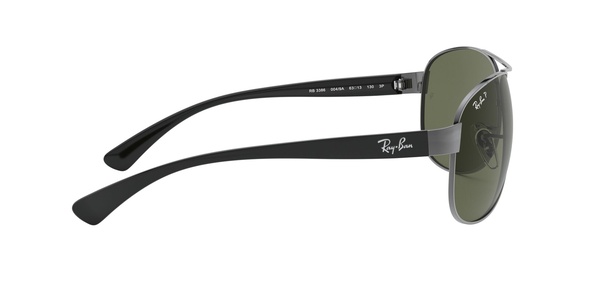 Rayban RB 3386 004/9A 67-13
