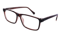 your line, GF 1266, для мужчин, квадрат, пластик