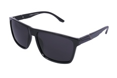 trendy, DY 5056, vīriešiem, kvadrātveida, polarizēts, plastmasa