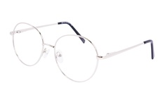 your line, DM 1174, sievietēm, apaļas / ovālas, metāls