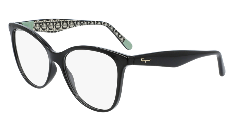 Ferragamo SF 2892 001 54-15