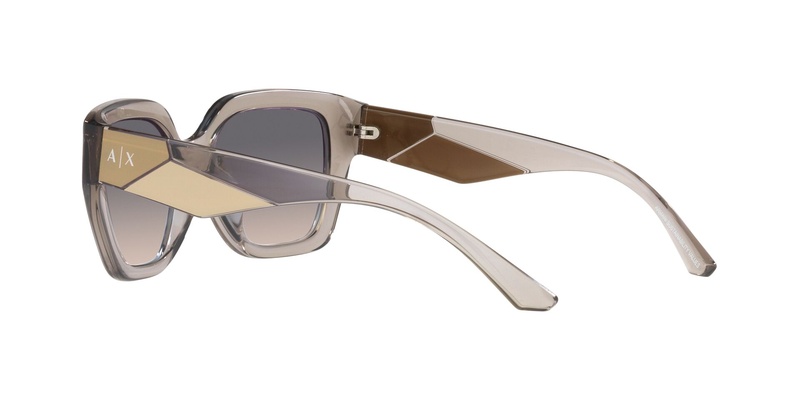 Exchange AX 4125SU 8340V6 54-17