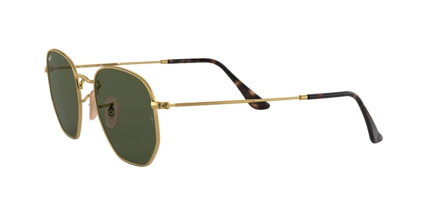 Ray-Ban RB 3548N 001 54-21