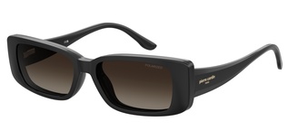 cardin, PC 8534/CS, sievietēm, kvadrātveida, polarizēts, plastmasa