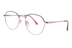 diverso, 942214, sievietēm, apaļas / ovālas, metāls