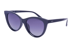 trendy, PL 615, sievietēm, stūrains, polarizēts, plastmasa