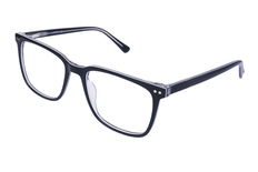 vertice, 9104, men, square, plastic