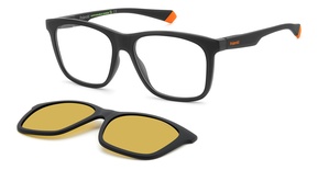 polaroid, PLD 2148CS, vīriešiem, stūrains, plastmasa