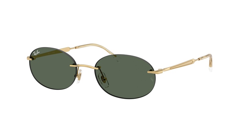 Rayban RB 3767 001/71 54-18