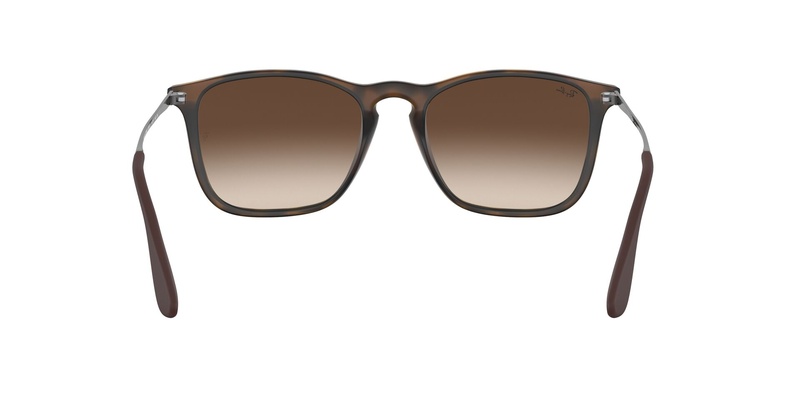 Rayban RB 4187 856/13 54-18
