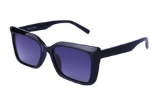 trendy, PL 612, sievietēm, kvadrātveida, polarizēts, plastmasa