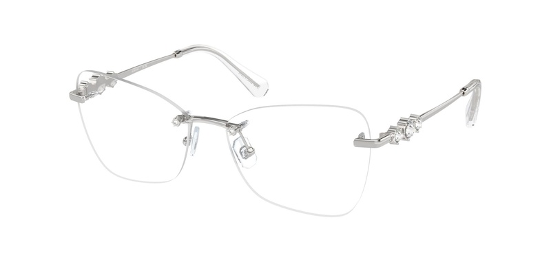Swarovski SK 1014 4001 53-16