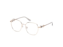 guess, GU 50202-D, sievietēm, apaļas / ovālas, metāls