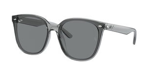 rayban, RB 4423D, sievietēm, stūrains, plastmasa