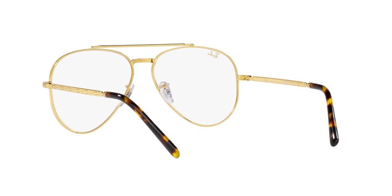 Rayban RB 3625V 3086 58-14