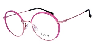 icone, STD 121, sievietēm, apaļas / ovālas, metāls