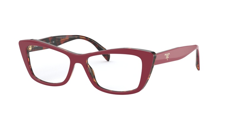 Prada VPR 15X 07C-1O1 53-15