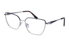 diverso, LE 8838, sievietēm, stūrains, metāls