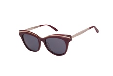 eclat, GF 111, sievietēm, stūrains, polarizēts, plastmasa