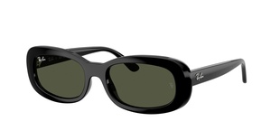 rayban, RB 2221, sievietēm, apaļas / ovālas, plastmasa