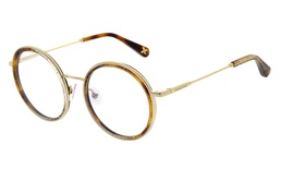 lacroix, CL 3078, sievietēm, apaļas / ovālas, metāls