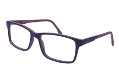 your line, DM 1125, vīriešiem, kvadrātveida, plastmasa