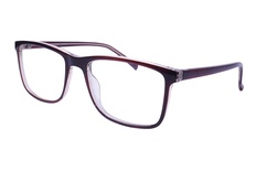 your line, GF 1260, vīriešiem, kvadrātveida, plastmasa