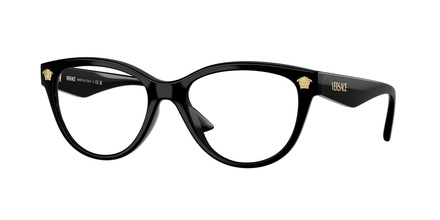 Versace 3365U GB1 54-17