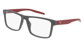 puma, PE 01330, vīriešiem, kvadrātveida, plastmasa