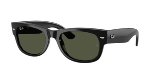 rayban, RB 0832S, sievietēm, stūrains, plastmasa