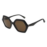 ted baker, 1736, sievietēm, apaļas / ovālas, plastmasa