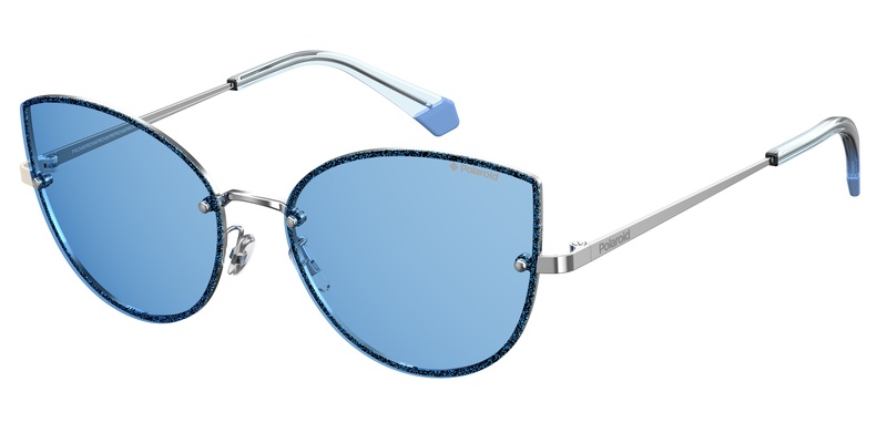 Polaroid  PLD 4092/S KUFC3 58-17